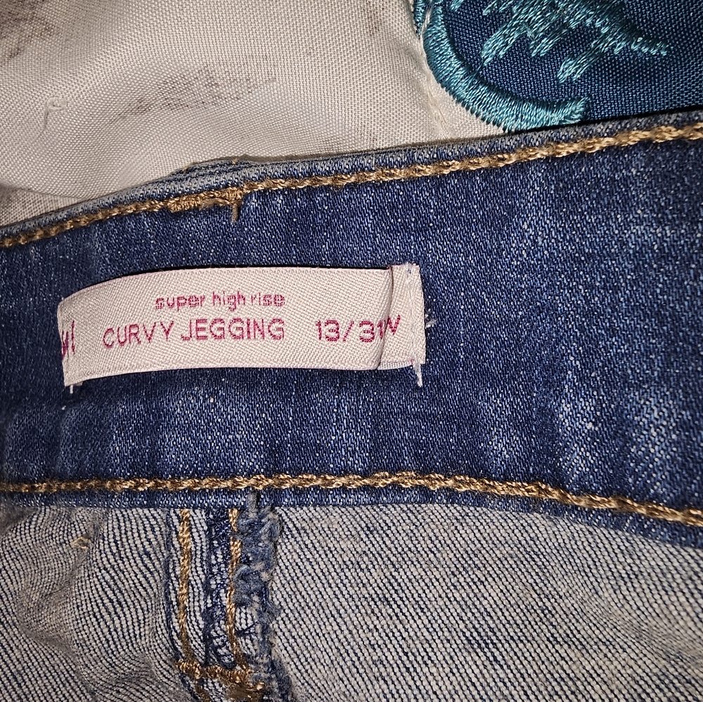 Jeggins - Picture 3 of 3
